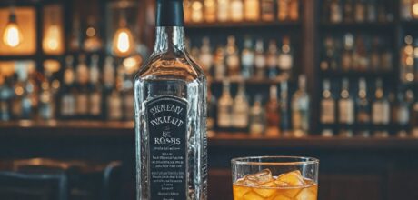 Como a Inteligência Artificial Está Transformando a Personalização de Drinks em Bares