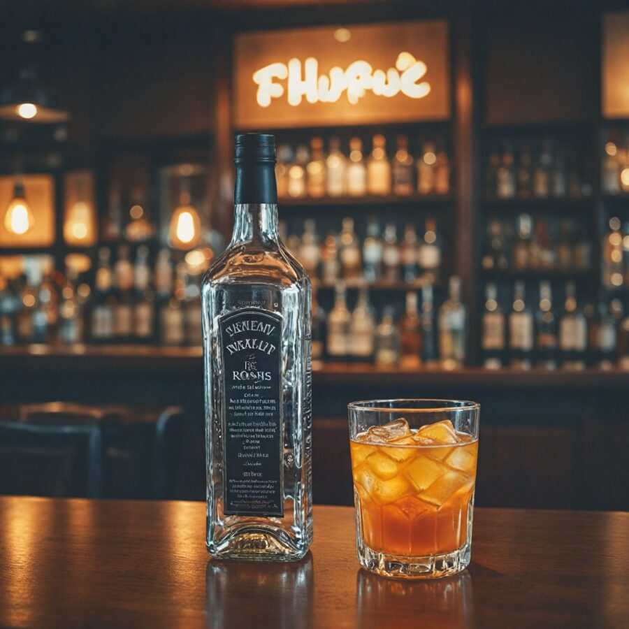 Como a Inteligência Artificial Está Transformando a Personalização de Drinks em Bares
