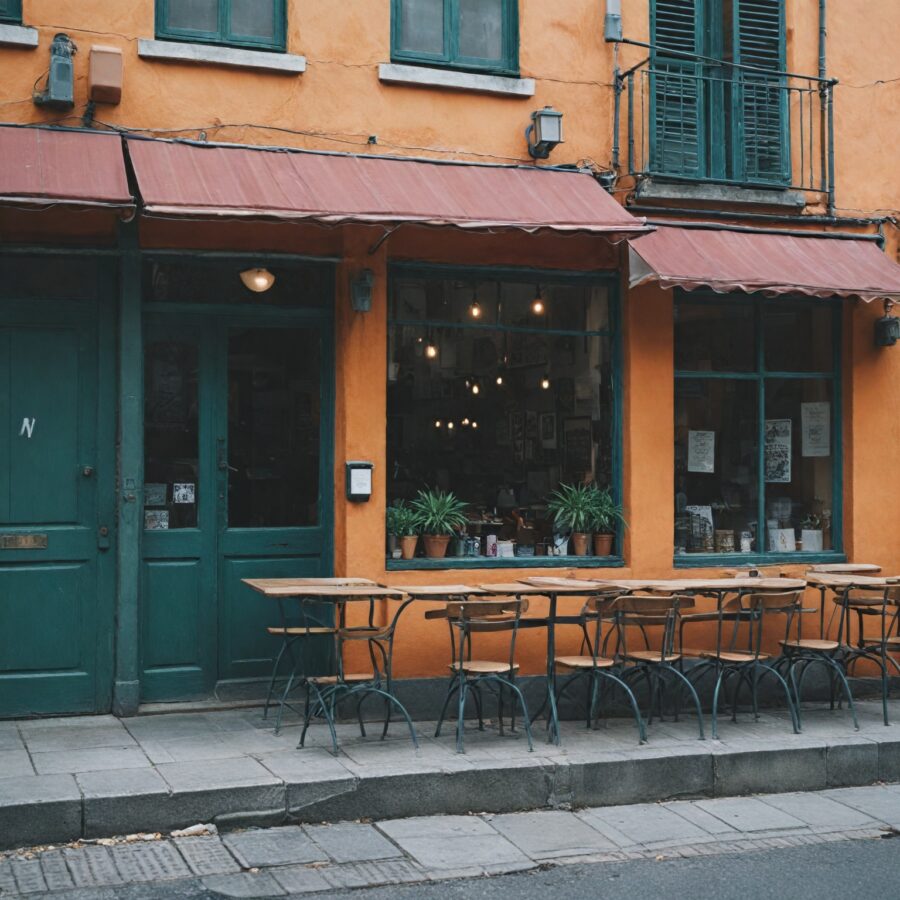 Como Desenvolver Parcerias com Artistas Locais para Eventos no Bar