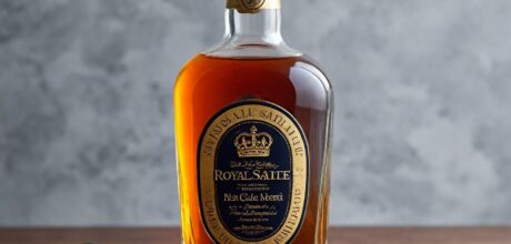 Tudo o Que Você Precisa Saber Sobre o Royal Salute 21 Anos: Degustação, História e Mais