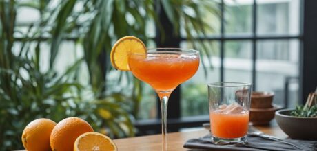 Como Criar um Menu de Cocktails que Destaca Práticas Sustentáveis