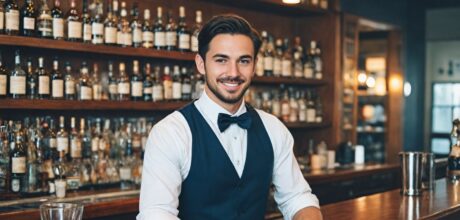 Como treinar bartenders para oferecer um serviço excepcional no seu bar