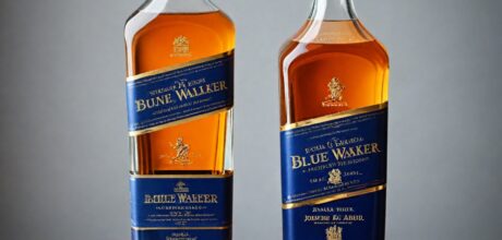 Tudo o que Você Precisa Saber sobre Whiskie Johnnie Walker Blue Label