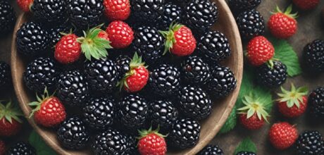 Amoras: com o que combina? Dicas e Receitas Deliciosas