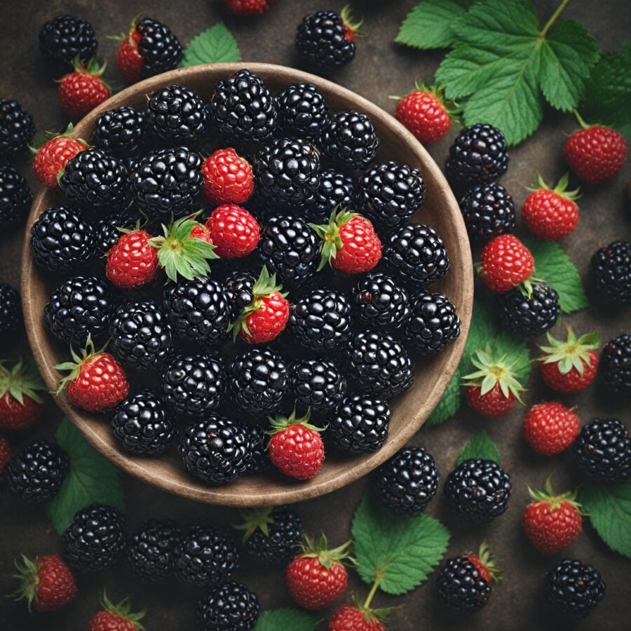 Amoras: com o que combina? Dicas e Receitas Deliciosas