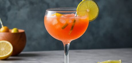 Como Criar uma Experiência de Cocktails Incrível em Casa para seus Clientes