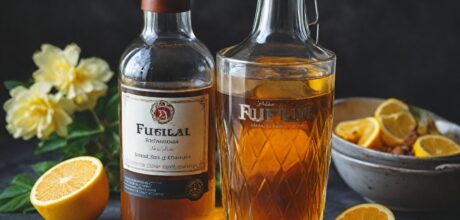 10 Receitas Irresistíveis Com Licor 43 que Você Precisa Experimentar