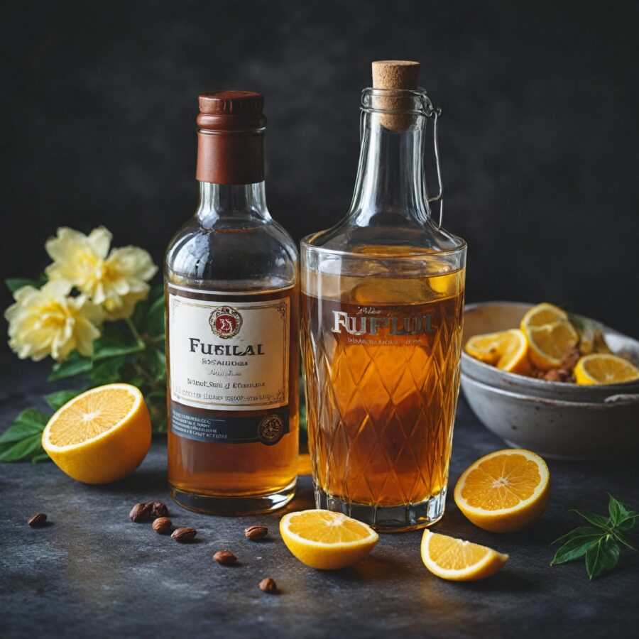 10 Receitas Irresistíveis Com Licor 43 que Você Precisa Experimentar