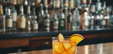 Técnicas avançadas de mixologia para aprimorar suas habilidades como bartender profissional