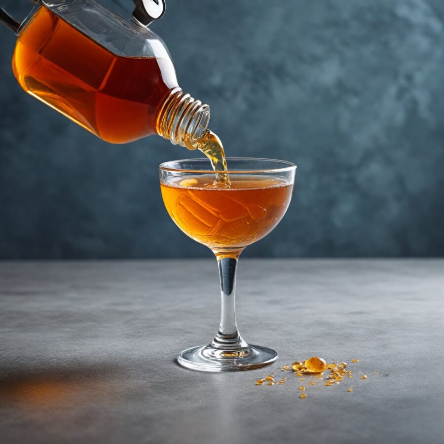 Como Fazer Xarope de Açúcar Perfeito para Cocktails – Guia Completo da Bartender Store