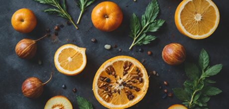 Como usar blockchain para garantir a autenticidade dos ingredientes de produtos alimentícios