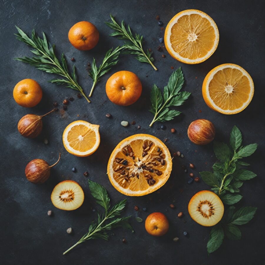 Como usar blockchain para garantir a autenticidade dos ingredientes de produtos alimentícios