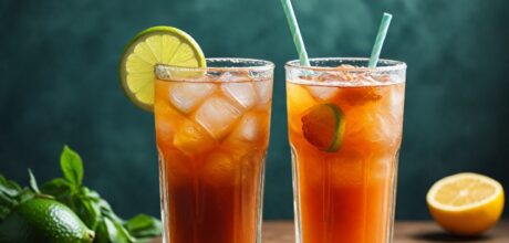 50 Receitas De Drinks Sem Álcool Para Refrescar Seus Momentos Especiais