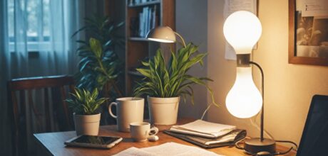 Tecnologias Inovadoras para Monitorar e Gerenciar o Consumo de Energia em Empresas