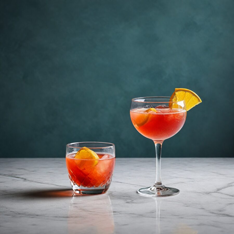 Como Criar Cocktails Moleculares para Impressionar seus Clientes
