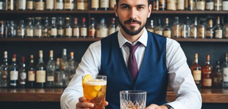 7 Dicas Rápidas para ser um Ótimo Bartender: Melhore suas Habilidades Agora Mesmo!