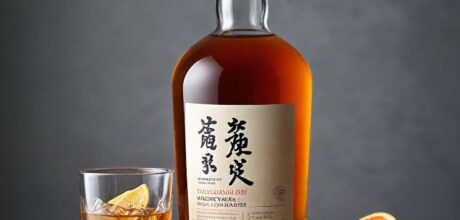 Yamazaki Whisky: 5 Deliciosas Receitas De Coquetéis Premiados E História Da Destilaria