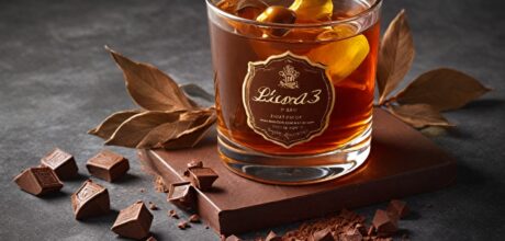 Explorando O Mundo Do Licor 43 Chocolate: Uma Viagem Pela Mixologia De Luxo