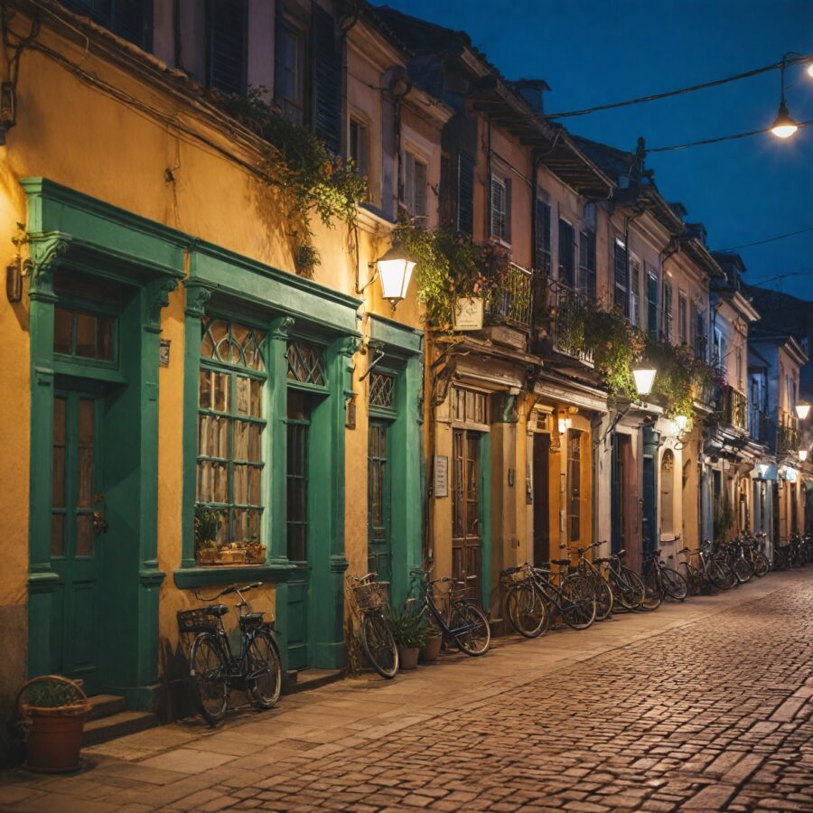 Como usar elementos culturais locais para enriquecer a experiência turística