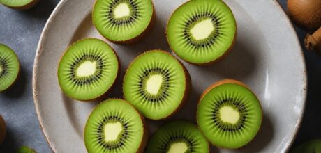 Kiwi: com o que combina e como usá-lo nas suas receitas