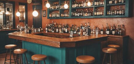 Como criar estratégias eficientes para diferenciar seu bar da concorrência