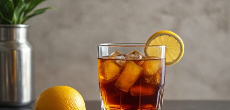 Receita Long Island Ice Tea: Dicas do Bartender Store para a TV