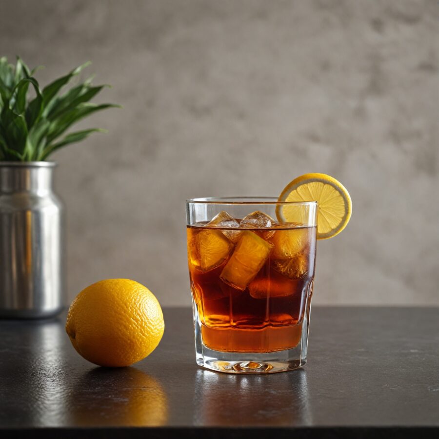 Receita Long Island Ice Tea: Dicas do Bartender Store para a TV