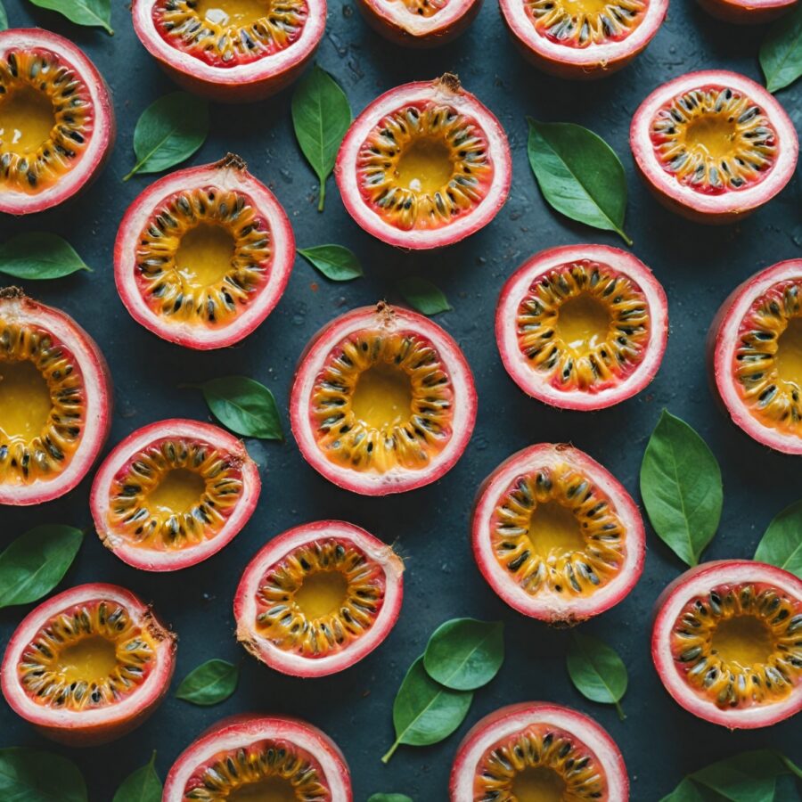 Maracujá: Combinando Sabores para Melhorar suas Receitas