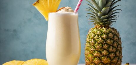 A História E Receita Original Da Piña Colada: Tudo O Que Você Precisa Saber