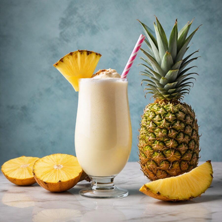 A História E Receita Original Da Piña Colada: Tudo O Que Você Precisa Saber