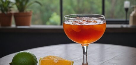 Sabor Único do Bitter Angostura: Um Toque de Magia nos Coquetéis