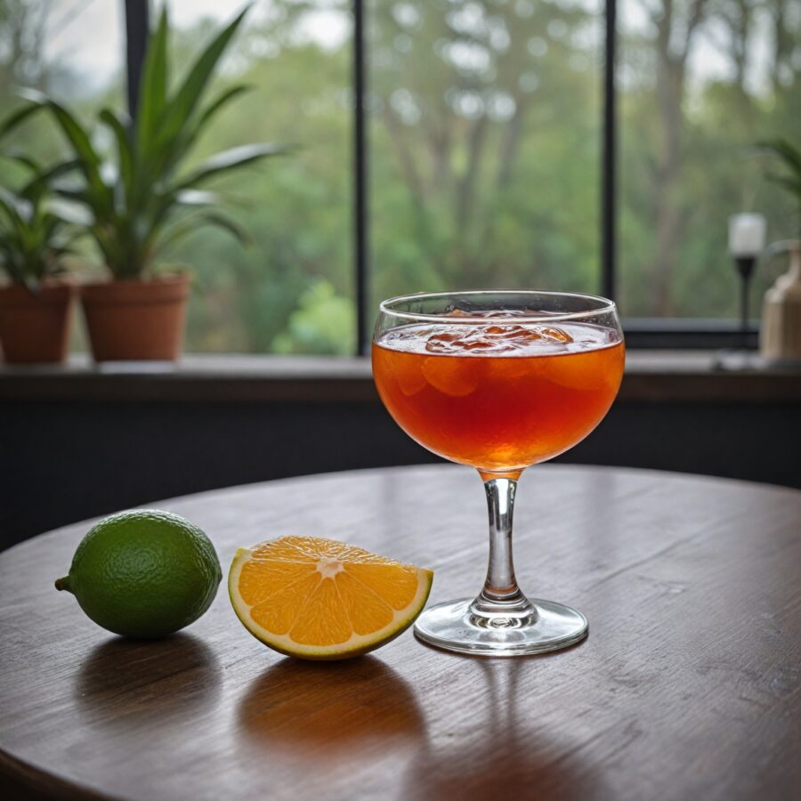 Sabor Único do Bitter Angostura: Um Toque de Magia nos Coquetéis
