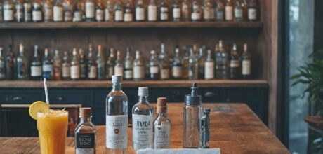 Estratégias Eficazes para Reduzir o Uso de Plástico no Seu Bar