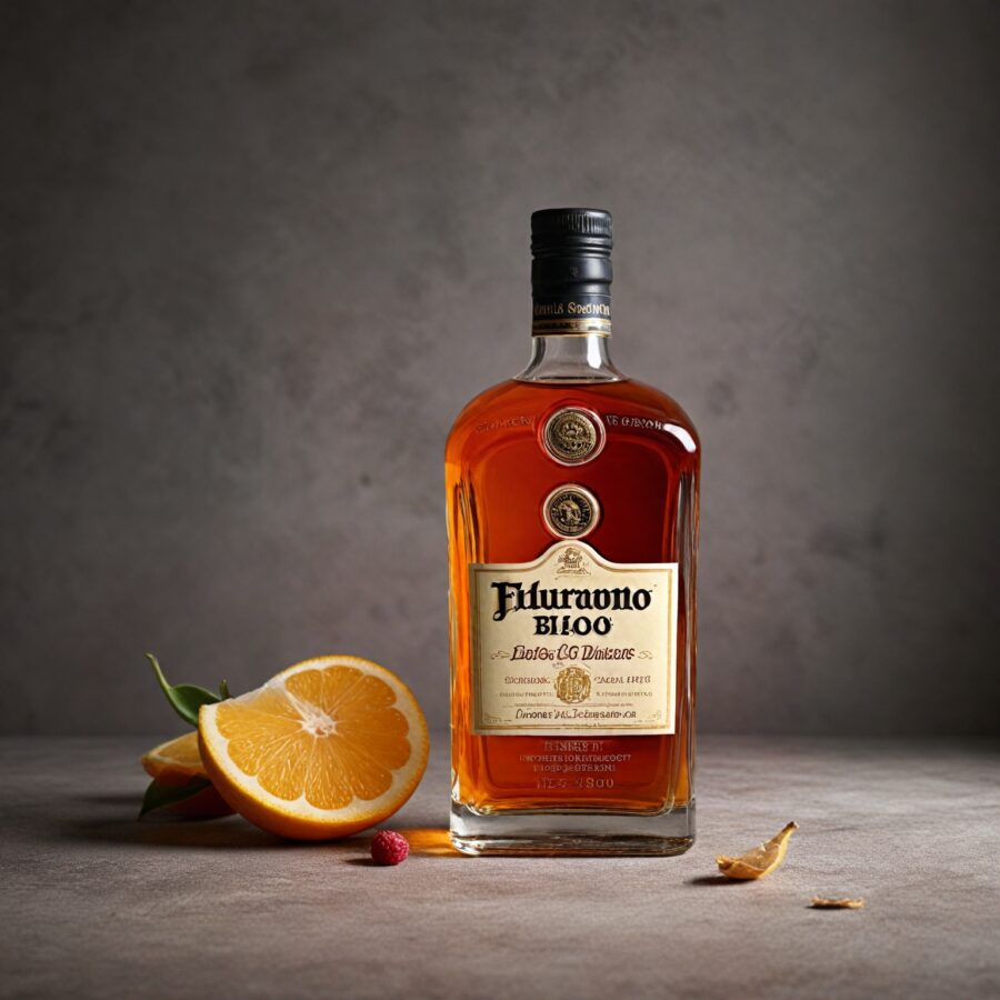Descubra o Licor Disaronno: História, Sabores e Receitas