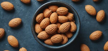Amêndoas: com o que combina melhor nas suas receitas?