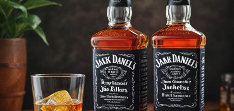 Conheça Os Tipos De Whiskey Jack Daniel’s E A Fascinante História Por Trás Da Marca