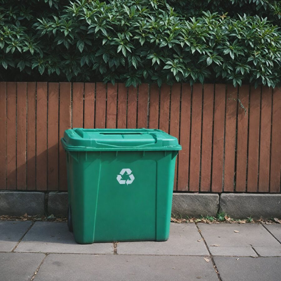 Como Implementar um Programa de Reciclagem no Seu Bar de Forma Eficiente