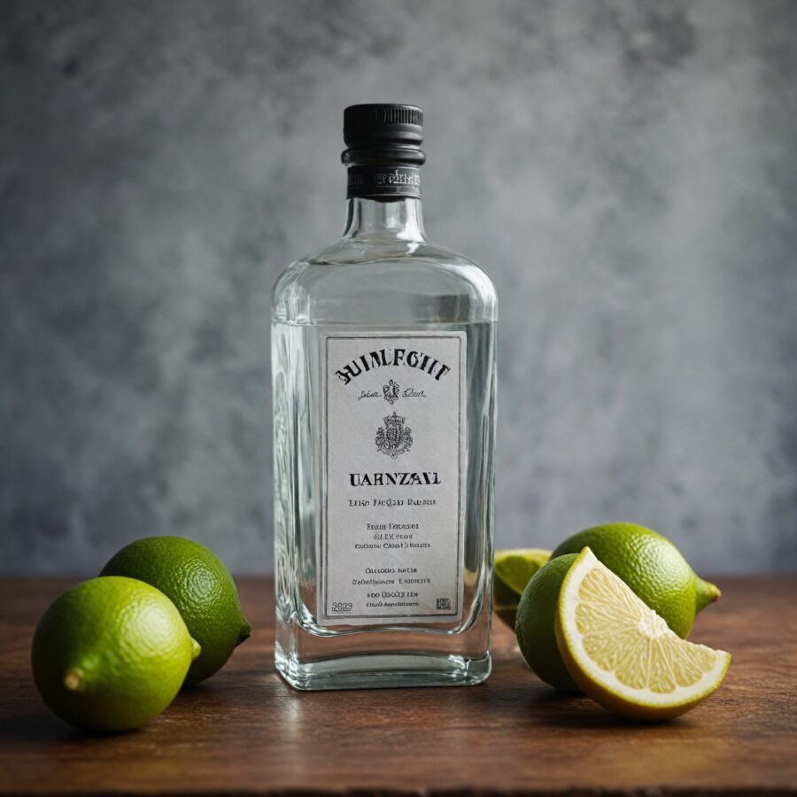 Guia Essencial de Gin: Marcas e Receitas Populares para Todos os Gostos