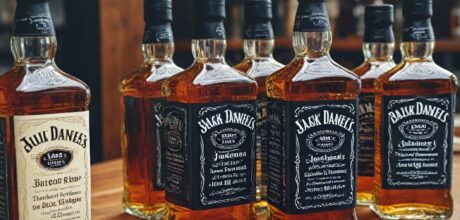 Guia Completo De Consumo: Whiskey Jack Daniels Puro