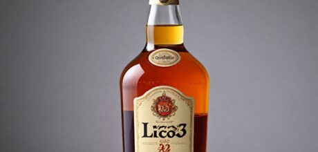 O Licor 43: Descubra A Deliciosa História E Os Sabores Únicos Deste Elixir Espanhol
