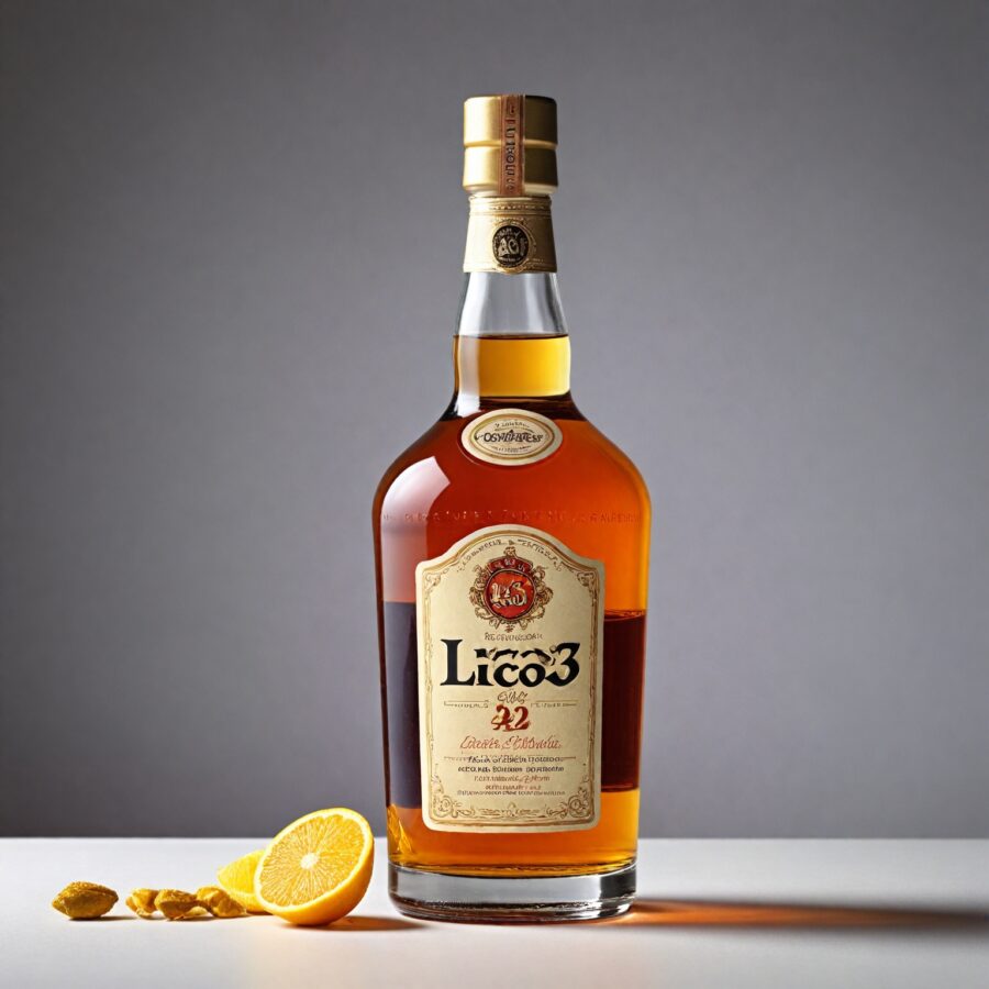 O Licor 43: Descubra A Deliciosa História E Os Sabores Únicos Deste Elixir Espanhol