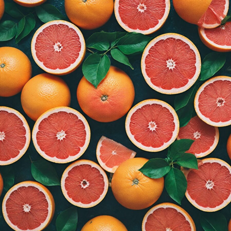 Com o que combina o Grapefruit: Dicas e Receitas