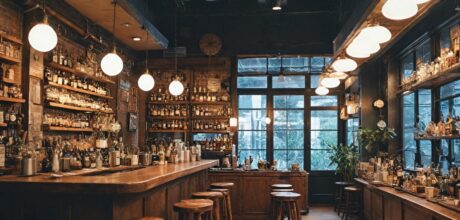Como Tecnologias de Automação Podem Melhorar a Eficiência do Seu Bar