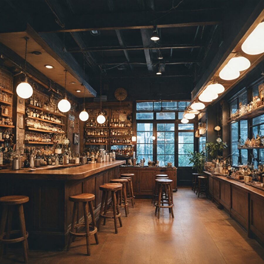 Como Tecnologias de Automação Podem Melhorar a Eficiência do Seu Bar