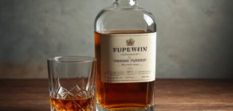 A Fascinante História do Whisky: Da Sua Origem à Moderna Produção