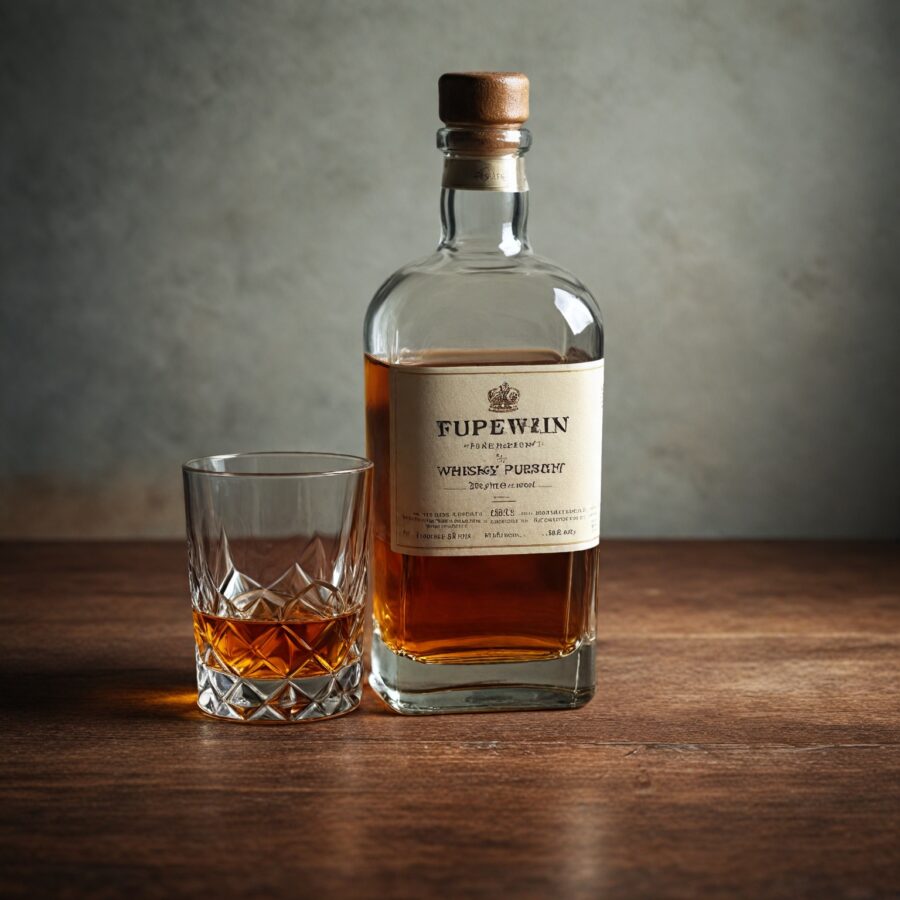 A Fascinante História do Whisky: Da Sua Origem à Moderna Produção