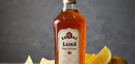 Licor 43 Horchata – Breve História e Tradição