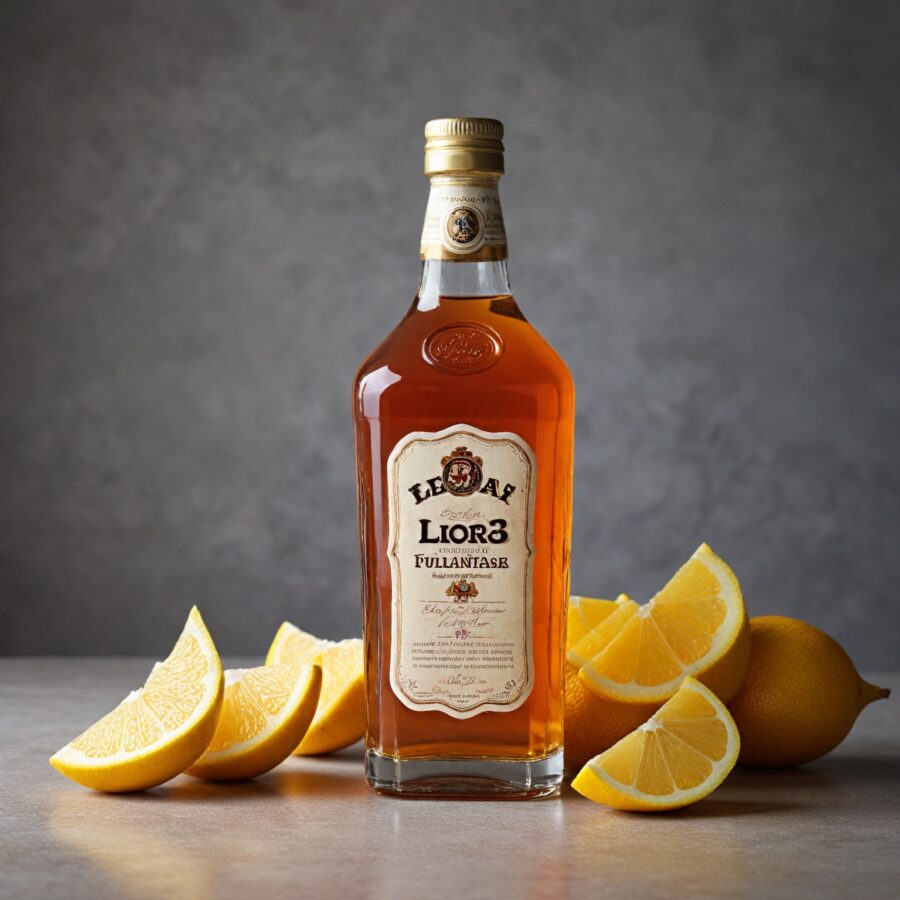 Licor 43 Horchata – Breve História e Tradição