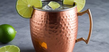 A Caneca De Moscow Mule: Uma Breve História, Finalidade E Curiosidades