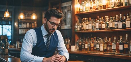 A Importância do Desenvolvimento Profissional Contínuo para Bartenders Modernos